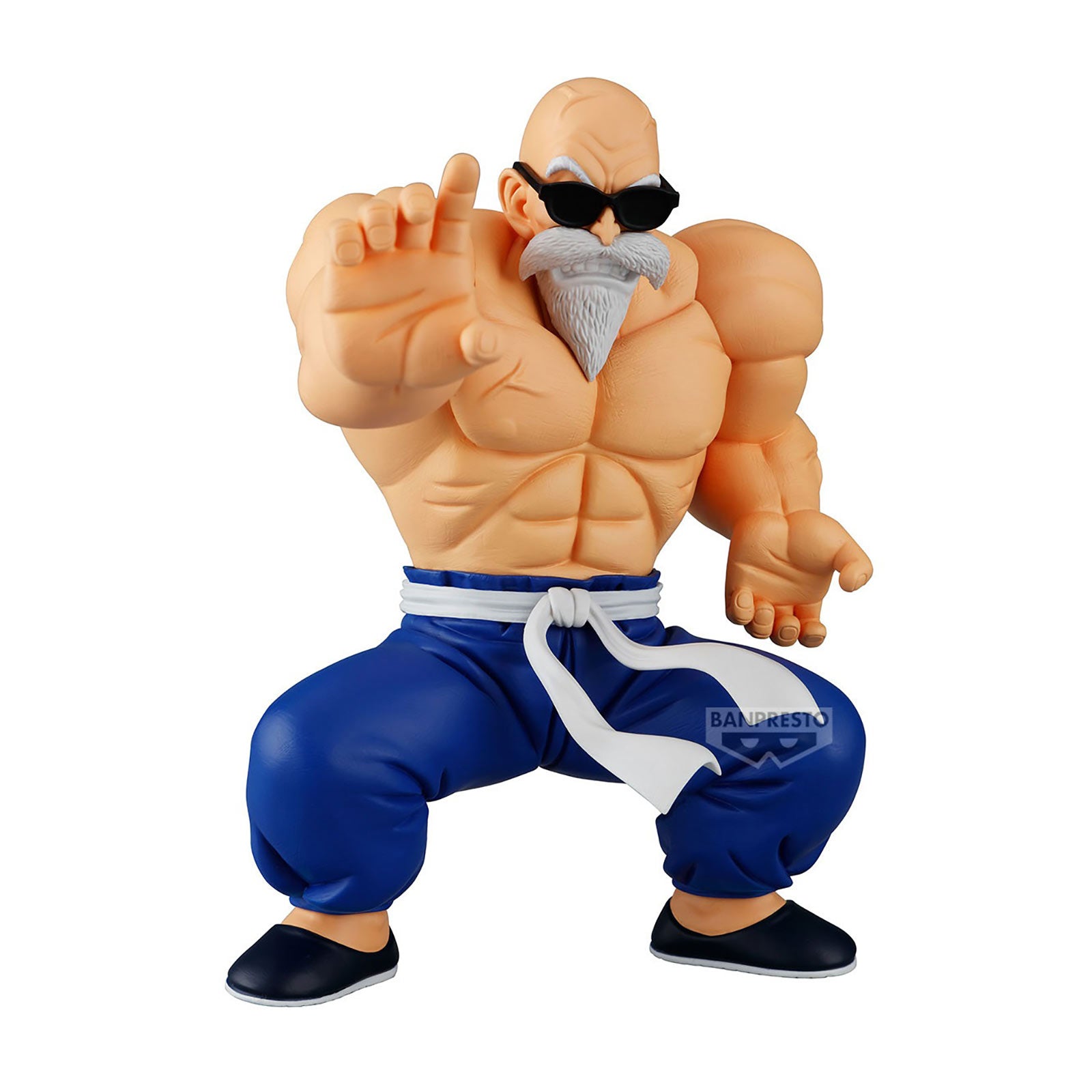 Image produit Dragon Ball - Figurine Solid Edge Works Tortue Géniale