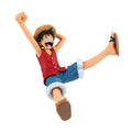 Image produit One Piece - Figurine Monkey D. Luffy Romance Dawn Vol. 1