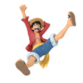 Image produit One Piece - Figurine Monkey D. Luffy Romance Dawn Vol. 2