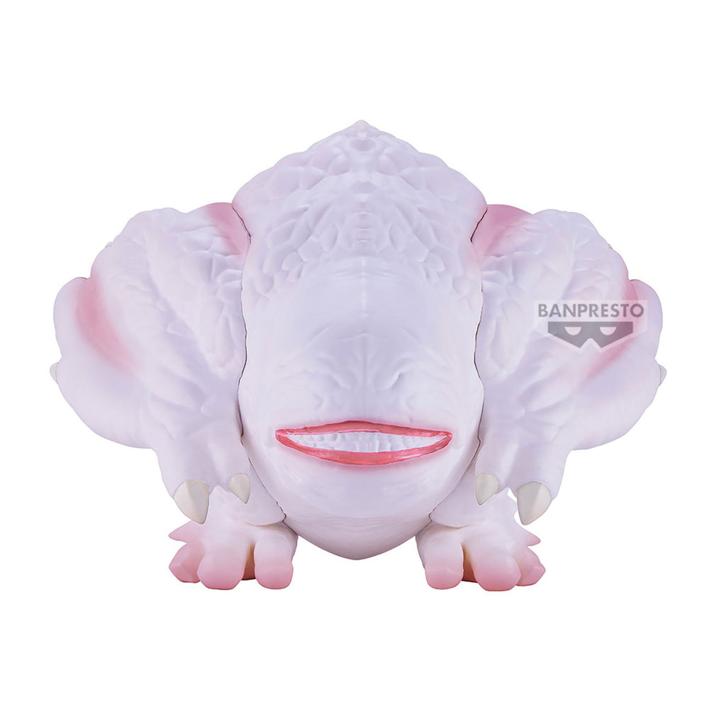 Image produit Monster Hunter - Figurine Khezu