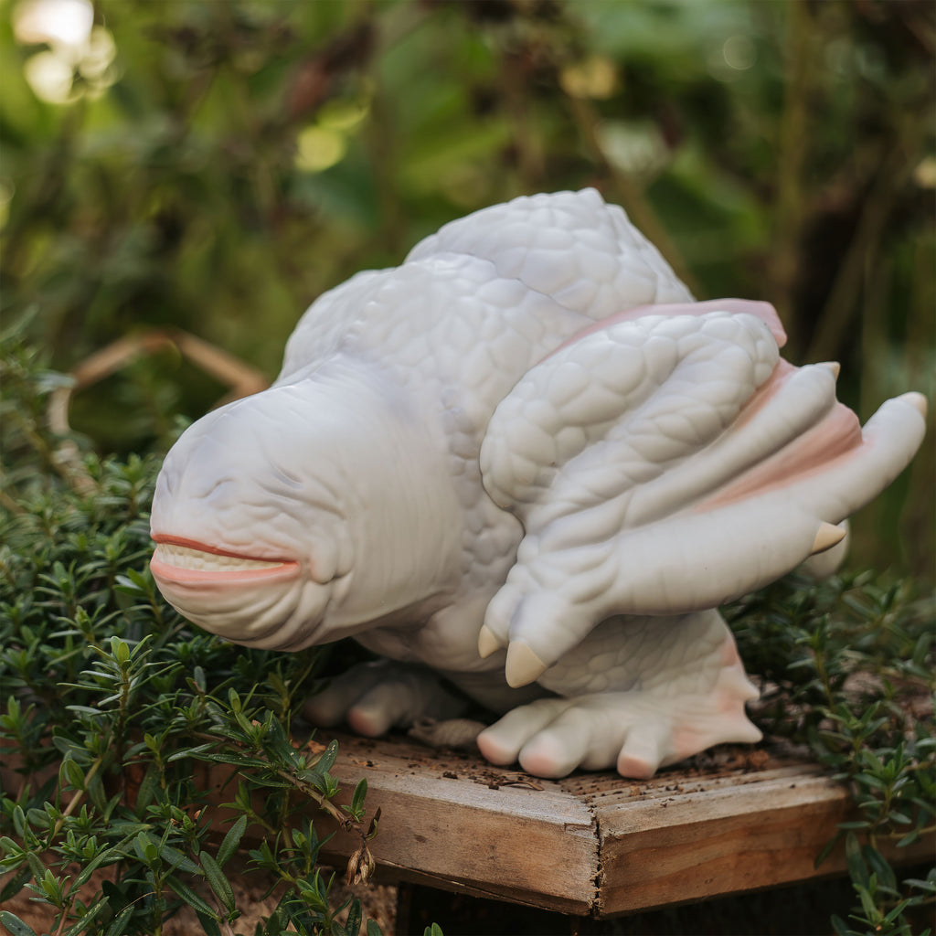 Image produit Monster Hunter - Figurine Khezu