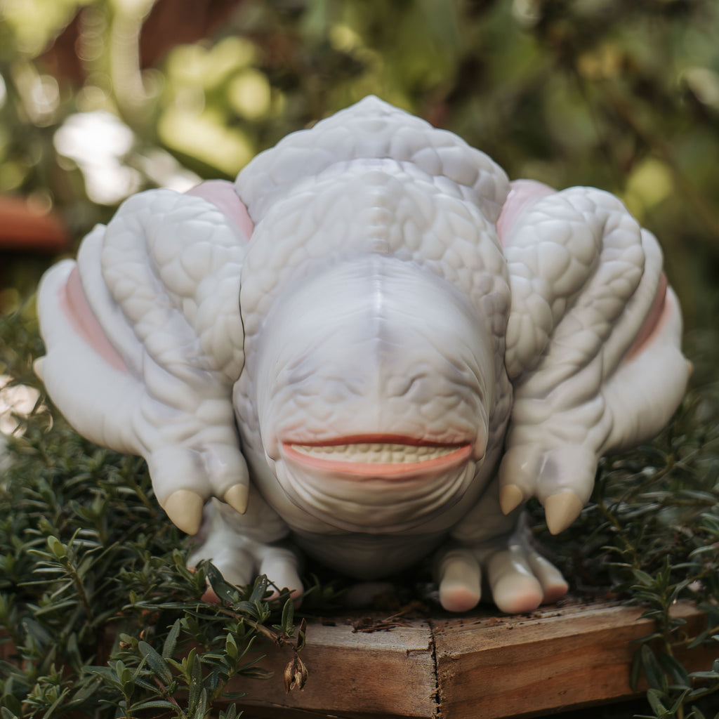 Image produit Monster Hunter - Figurine Khezu