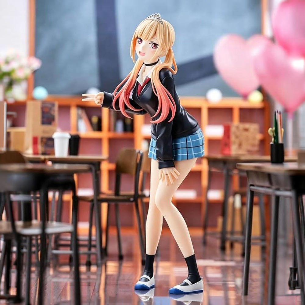Image produit My Dress Up Darling - Figurine Marin Glitter & Glamours