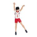 Image produit Haikyu!! - Figurine Tetsuro Kuroo Posing Second Uniform