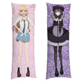 Image produit My Dress-Up Darling - Housse de coussin dakimakura Marin Kitagawa
