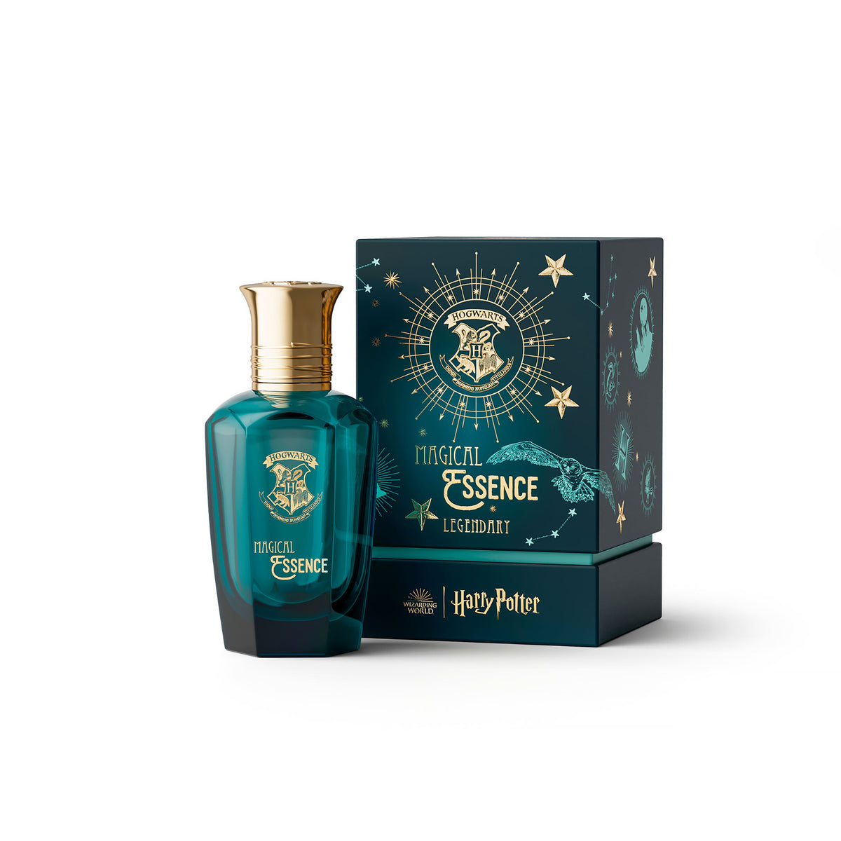Image produit Harry Potter - Magical Essence Legendary Eau de Parfum