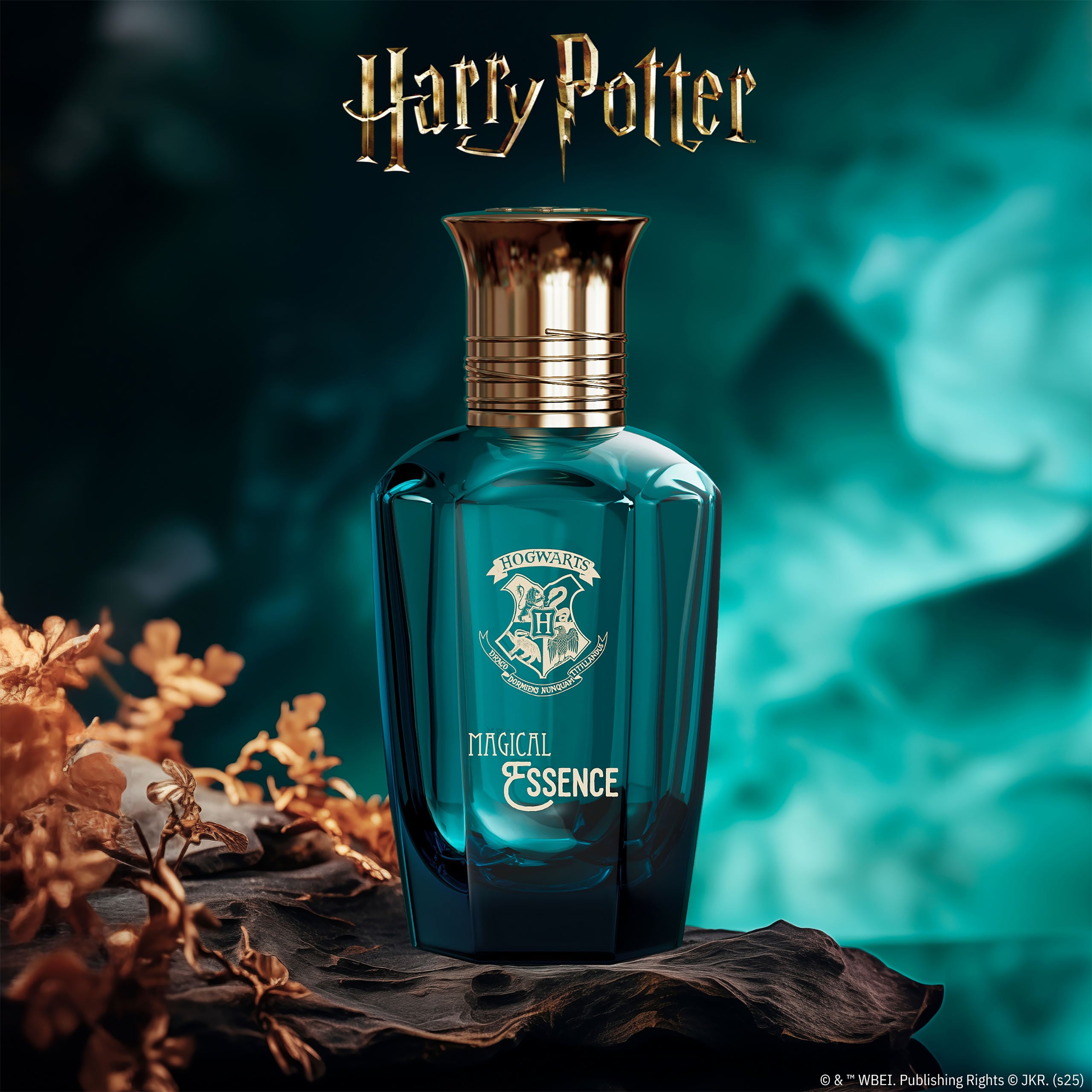 Image produit Harry Potter - Magical Essence Legendary Eau de Parfum