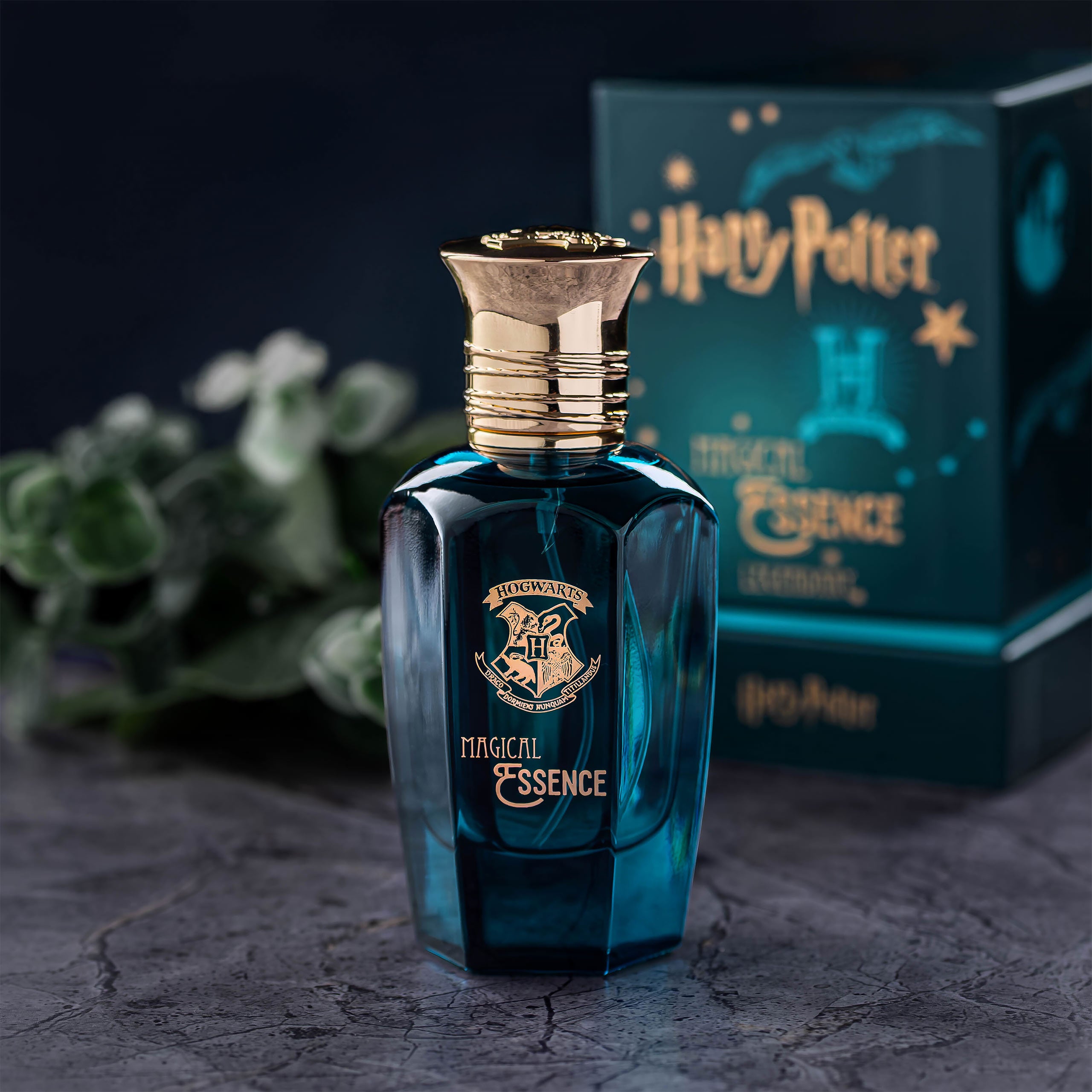 Image produit Harry Potter - Magical Essence Legendary Eau de Parfum