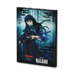 Image produit Demon Slayer - Carnet Swordsmith Village Arc