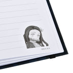 Image produit Demon Slayer - Carnet Swordsmith Village Arc