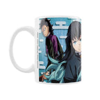 Image produit Demon Slayer - Mug Muichiro