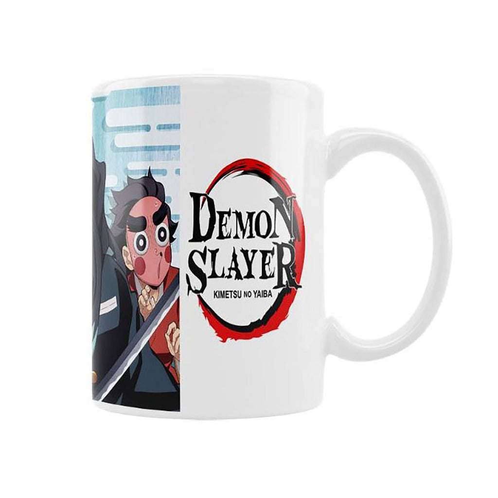 Image produit Demon Slayer - Mug Muichiro