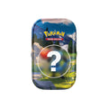 Image produit Pokémon - Méga-Évolution Héros Nobles Boîte Métal de Cartes à Collectionner