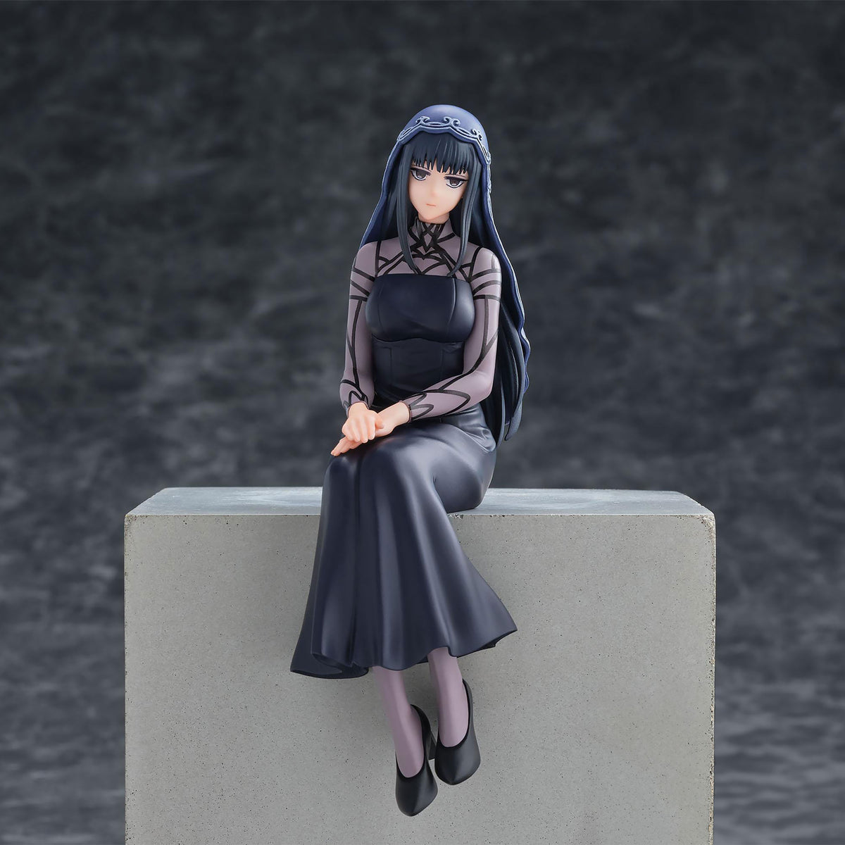 Image produit Sakamoto Days - Figurine Osaragi PM Perching