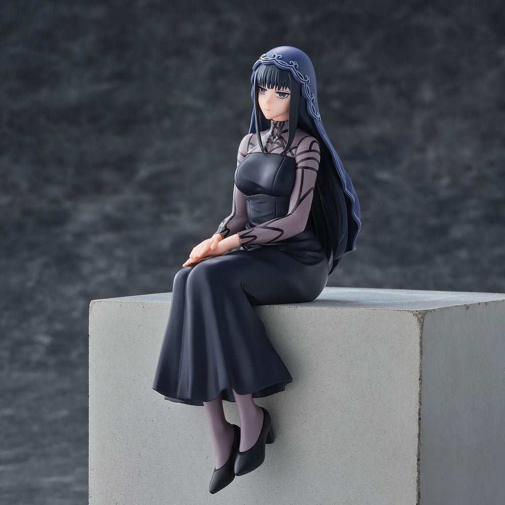 Image produit Sakamoto Days - Figurine Osaragi PM Perching
