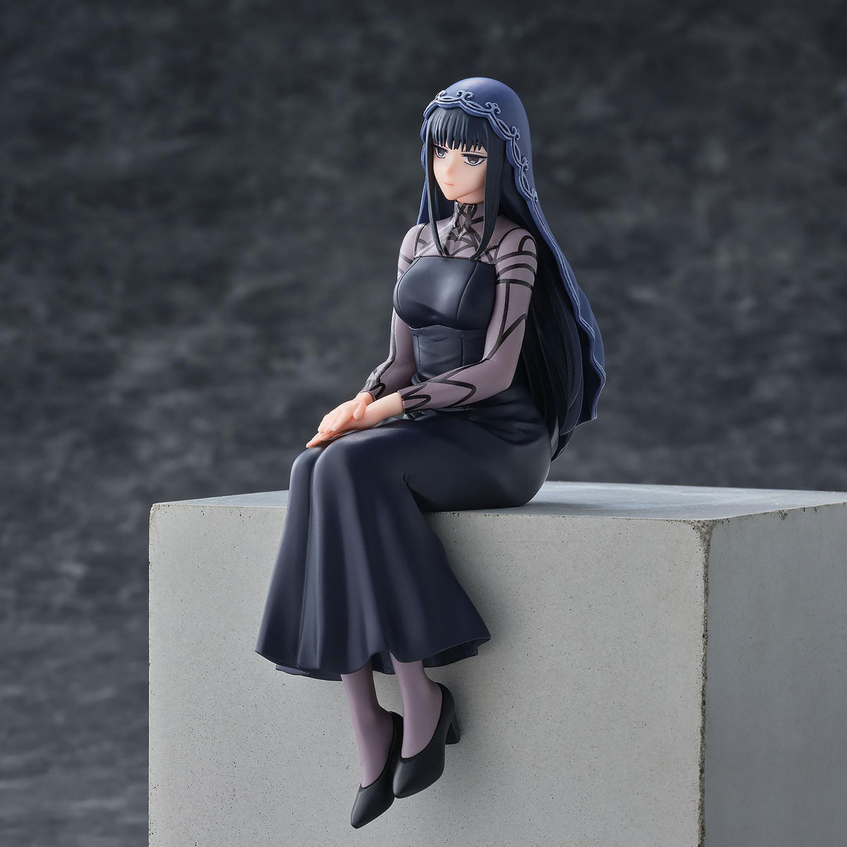 Image produit Sakamoto Days - Figurine Osaragi PM Perching