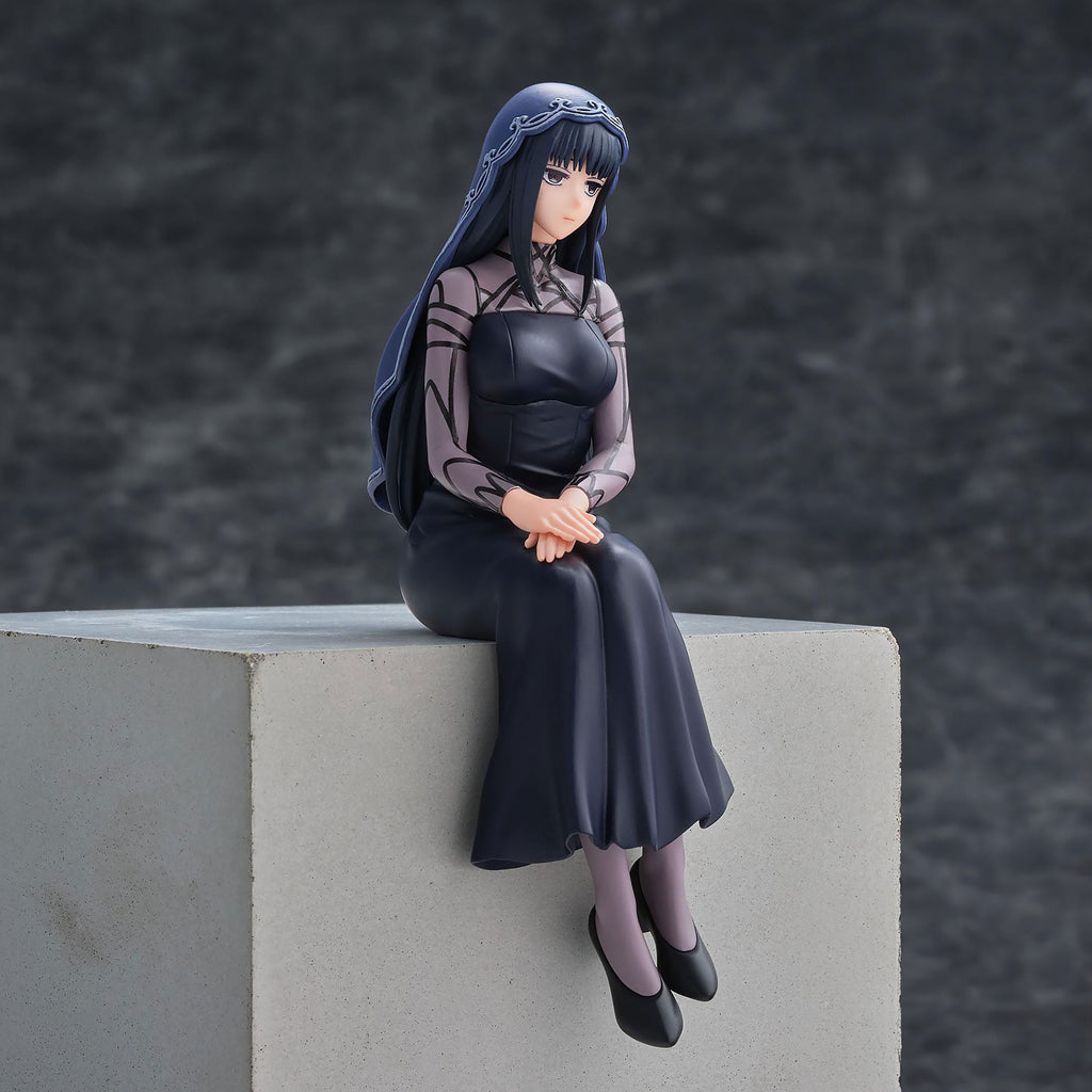 Image produit Sakamoto Days - Figurine Osaragi PM Perching