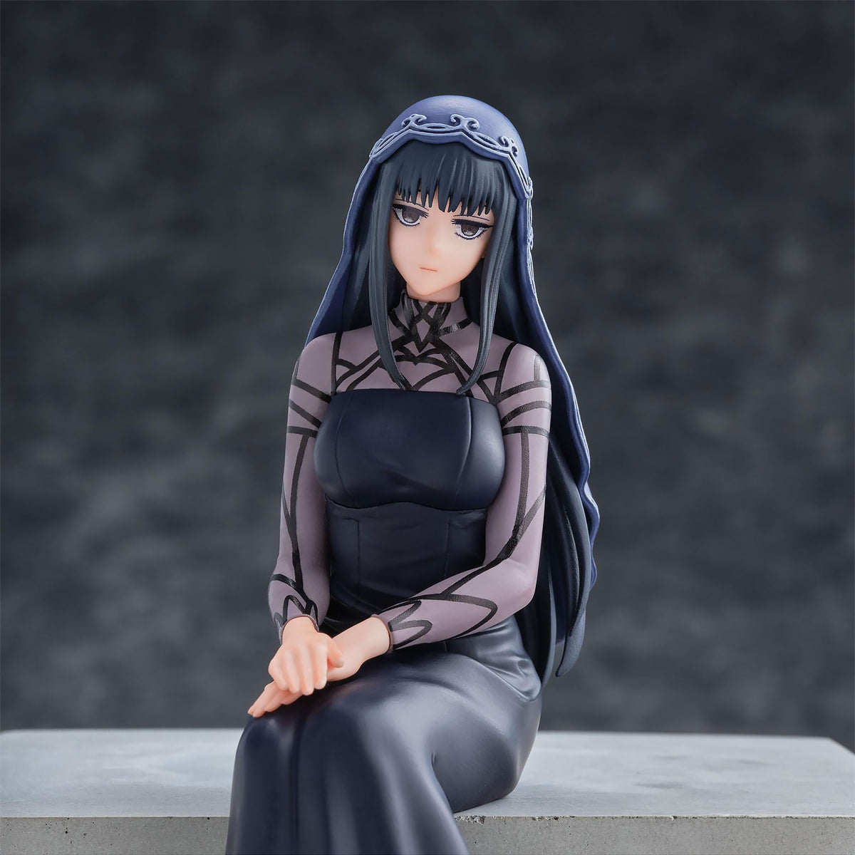 Image produit Sakamoto Days - Figurine Osaragi PM Perching