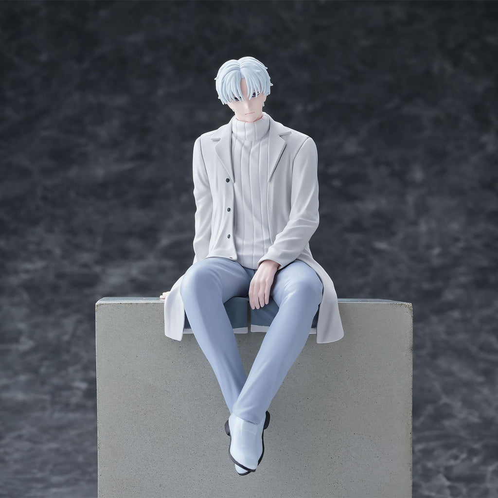 Image produit Sakamoto Days - Figurine Kei Uzuki PM Perching