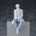 Image produit Sakamoto Days - Figurine Kei Uzuki PM Perching