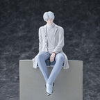 Image produit Sakamoto Days - Figurine Kei Uzuki PM Perching