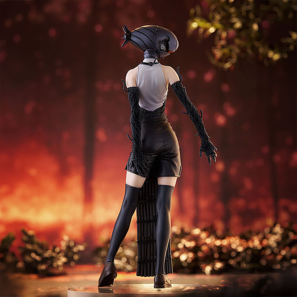 Product image Chainsaw Man - Bomb Figure