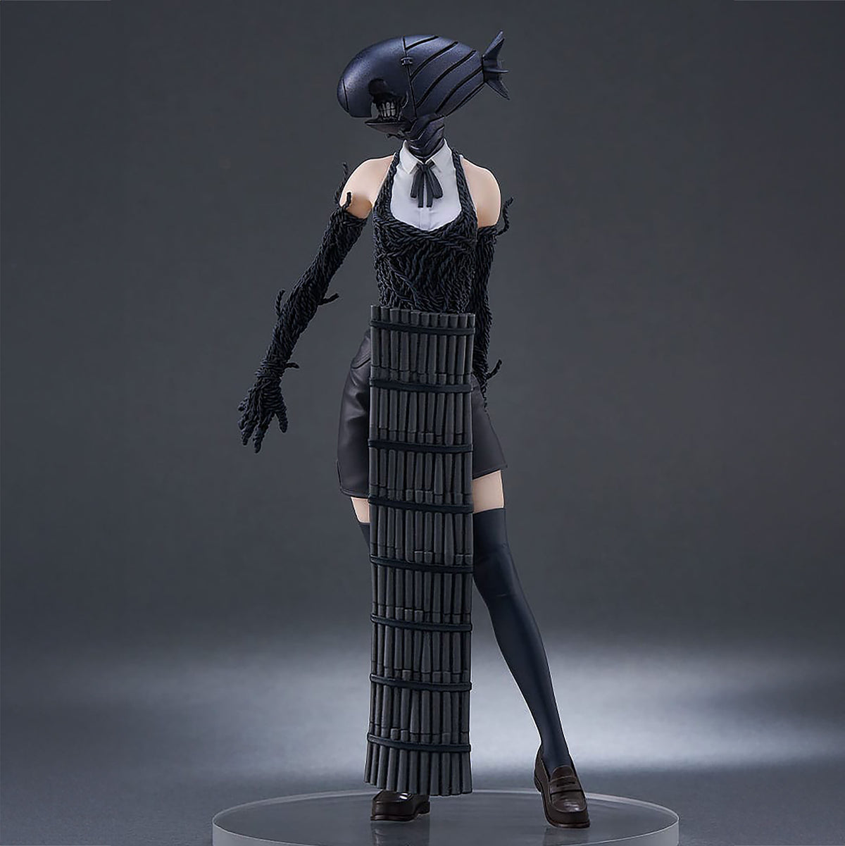 Product image Chainsaw Man - Bomb Figure