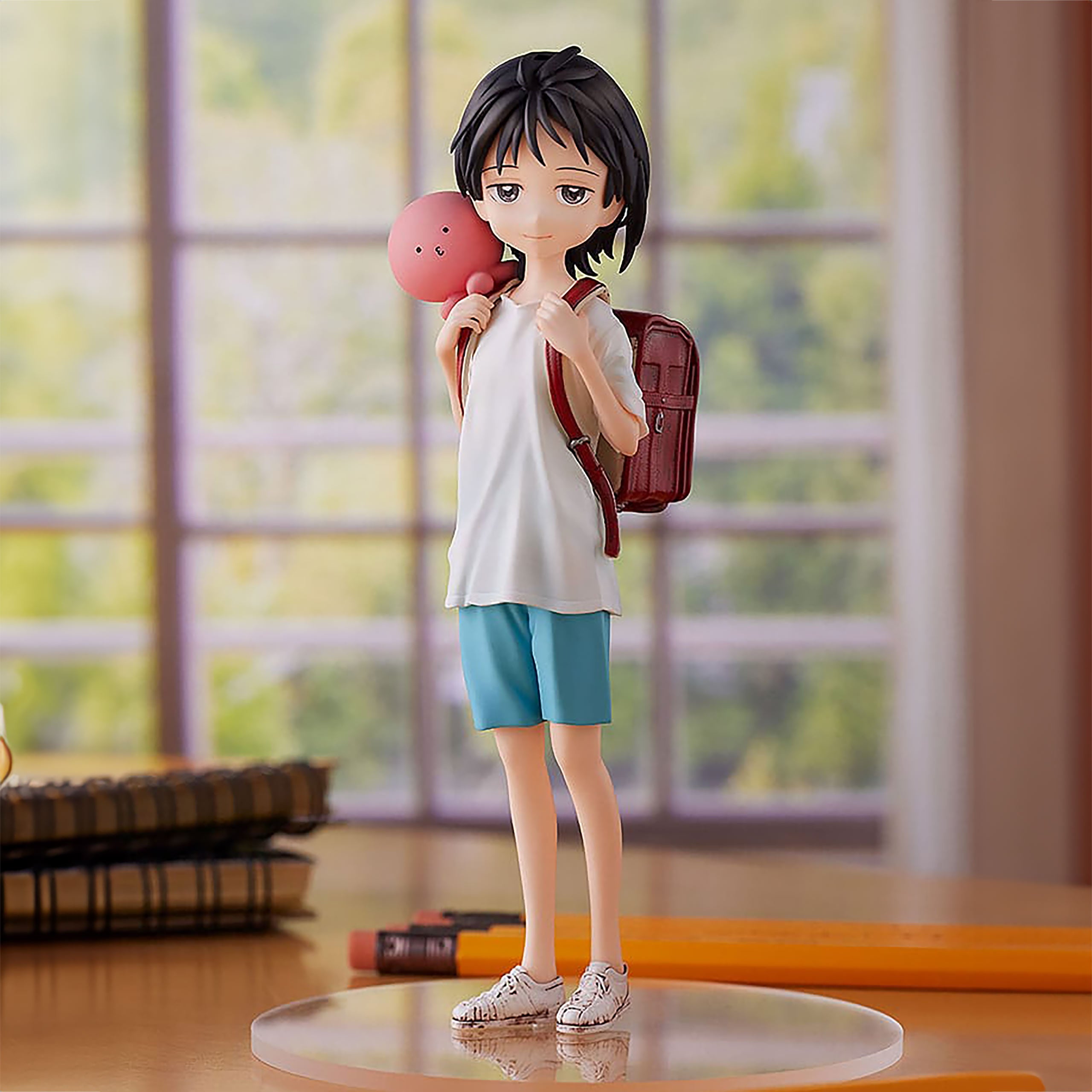 Image produit Takopi’s Original Sin - figurine Shizuka Kuze