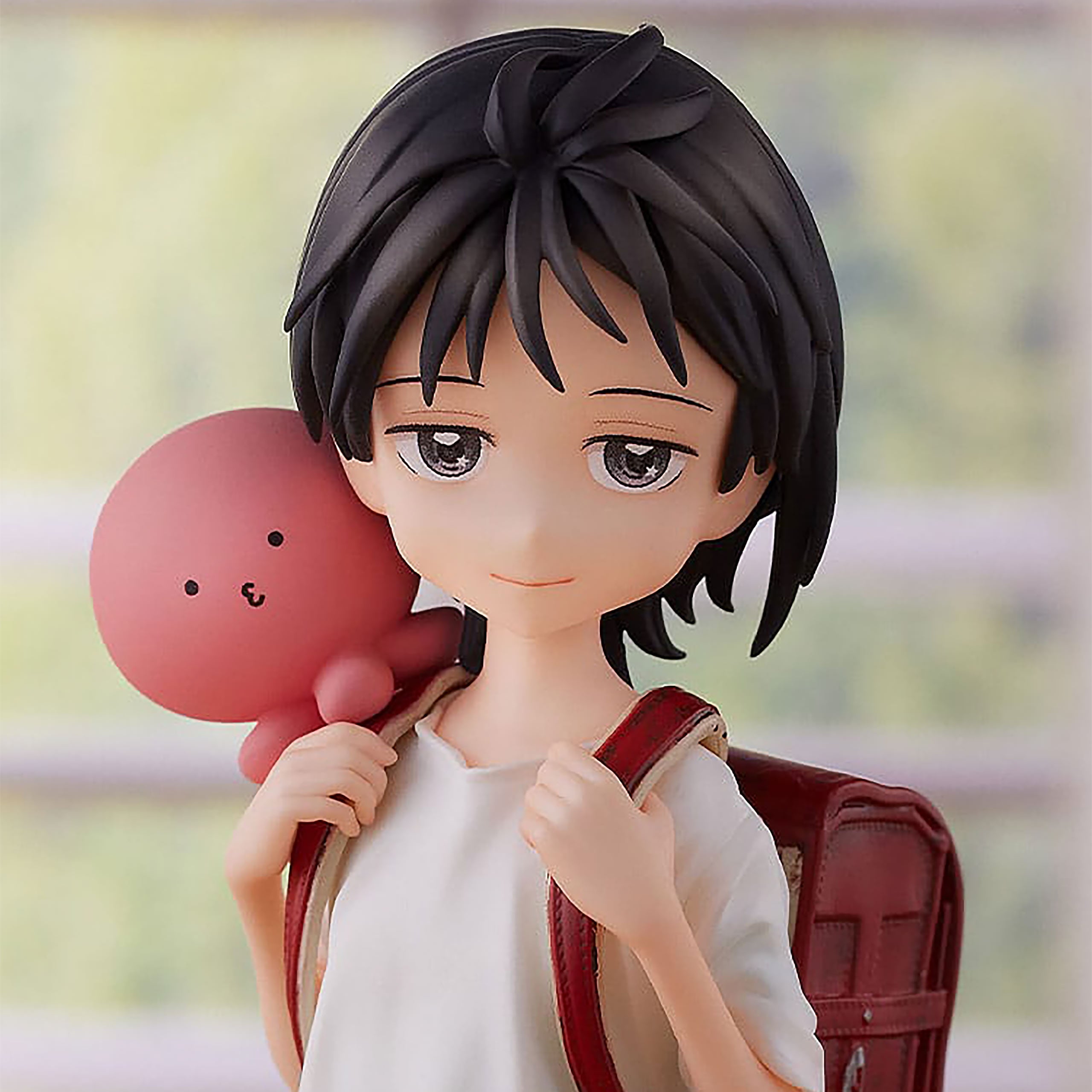 Image produit Takopi’s Original Sin - figurine Shizuka Kuze