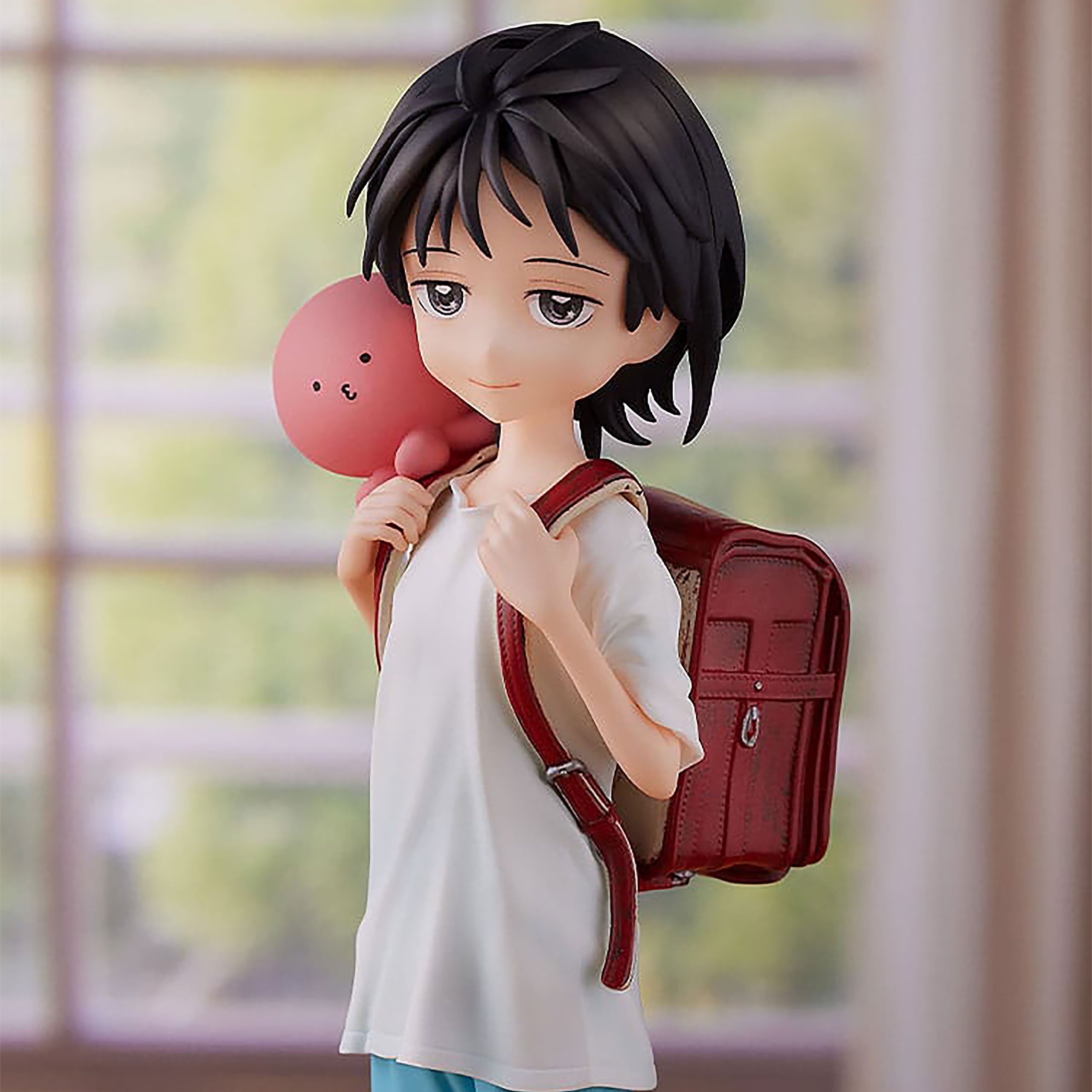 Image produit Takopi’s Original Sin - figurine Shizuka Kuze