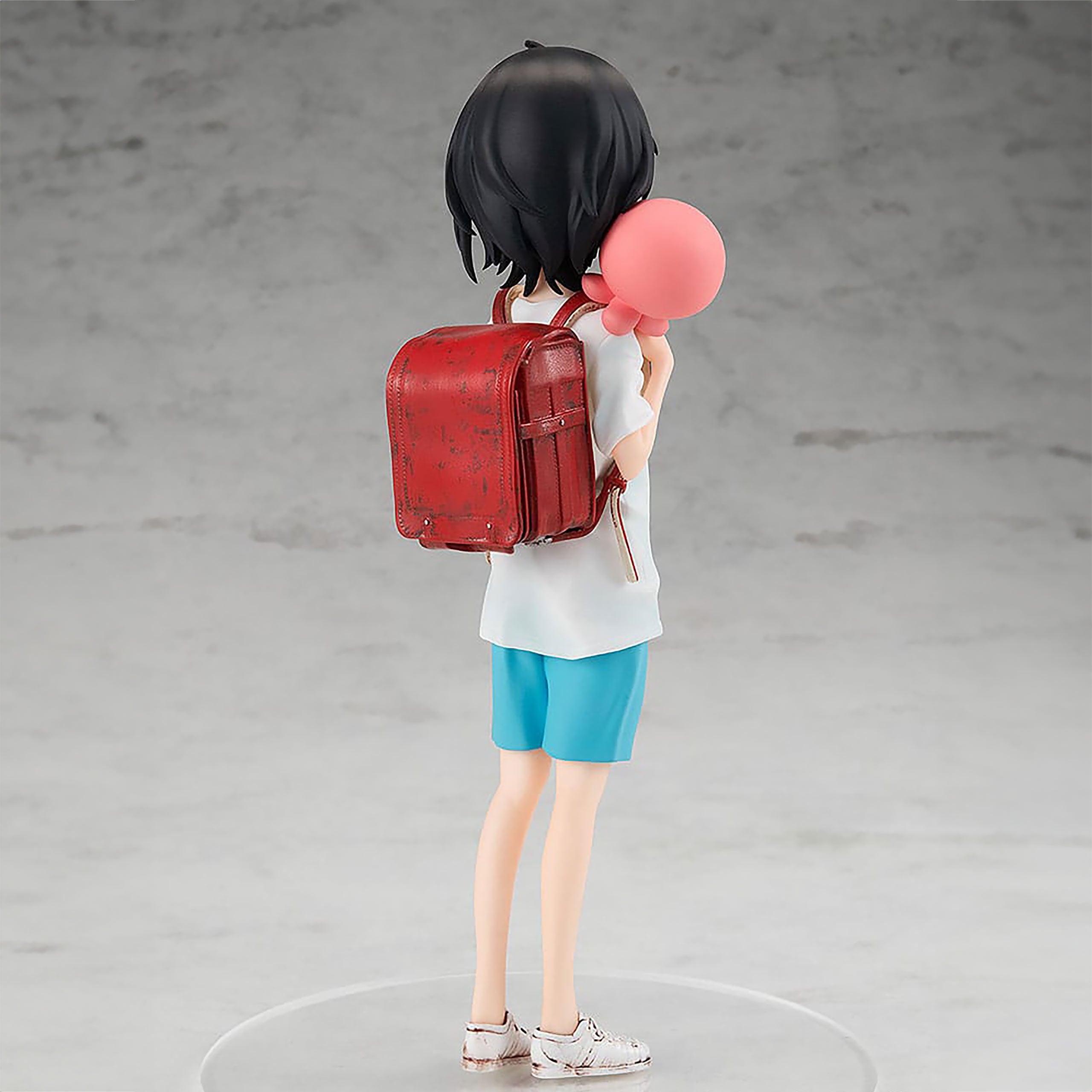 Image produit Takopi’s Original Sin - figurine Shizuka Kuze