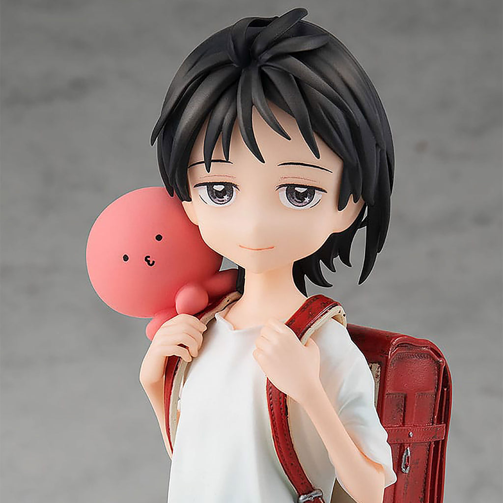 Image produit Takopi’s Original Sin - figurine Shizuka Kuze