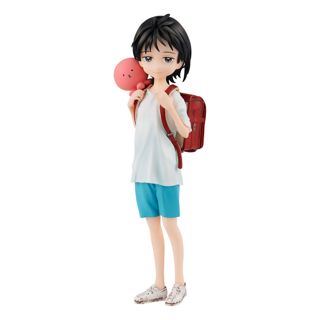 Image produit Takopi’s Original Sin - figurine Shizuka Kuze
