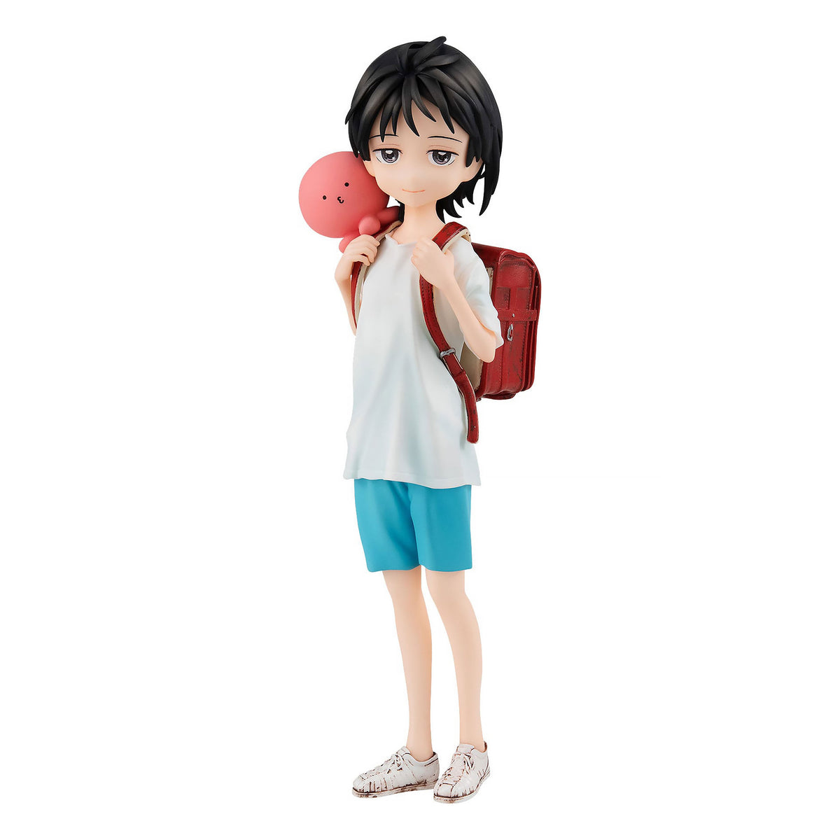 Image produit Takopi’s Original Sin - figurine Shizuka Kuze