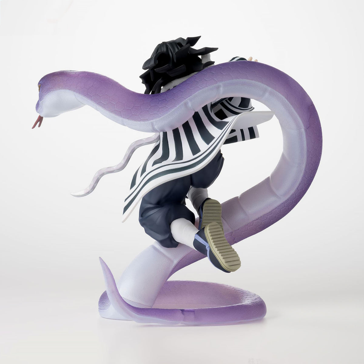 Image produit Demon Slayer - Figurine Obanai Iguro Hashira Training Arc
