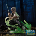 Image produit Demon Slayer - Figurine Sanemi Shinazugawa Hashira Training Arc