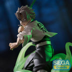 Image produit Demon Slayer - Figurine Sanemi Shinazugawa Hashira Training Arc