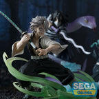 Image produit Demon Slayer - Figurine Sanemi Shinazugawa Hashira Training Arc