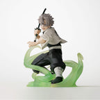 Image produit Demon Slayer - Figurine Sanemi Shinazugawa Hashira Training Arc