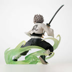 Image produit Demon Slayer - Figurine Sanemi Shinazugawa Hashira Training Arc