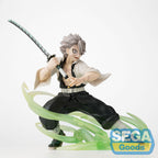 Image produit Demon Slayer - Figurine Sanemi Shinazugawa Hashira Training Arc