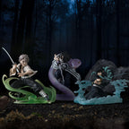 Image produit Demon Slayer - Figurine Sanemi Shinazugawa Hashira Training Arc