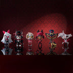 Image produit Hazbin Hotel - Presentoir de 6 figurines mystère