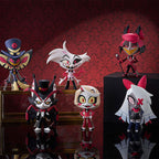 Image produit Hazbin Hotel - Presentoir de 6 figurines mystère