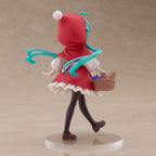 Image produit Hatsune Miku – Figurine de bureau Miku Petit Chaperon rouge