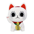 Image produit Peluche Turbo Granny - Dandadan