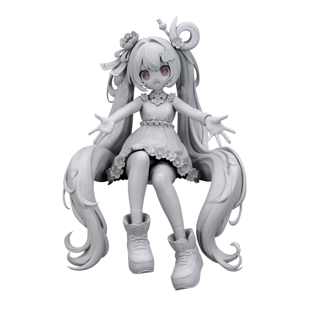 Image produit Hatsune Miku - Figurine Noodle Stopper Miku 10th Anniversary