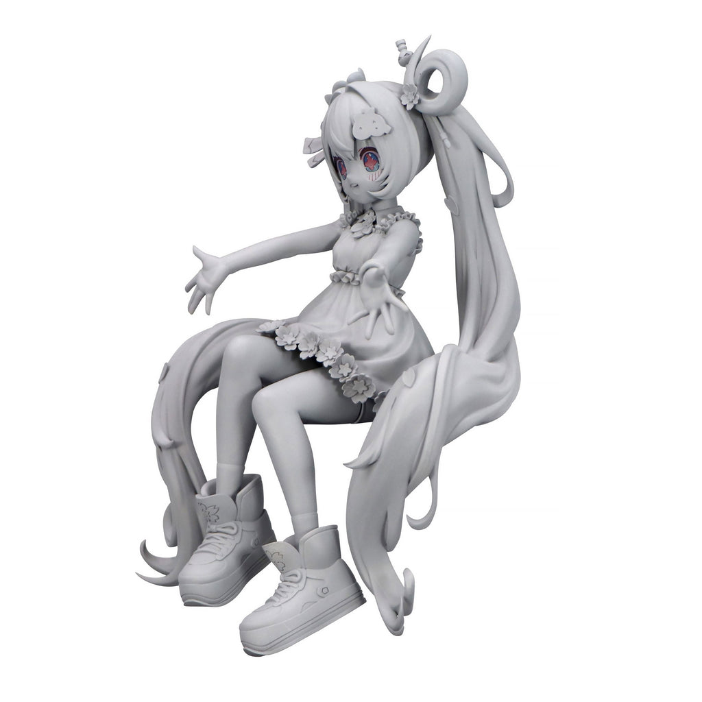 Image produit Hatsune Miku - Figurine Noodle Stopper Miku 10th Anniversary
