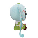 Image produit Hatsune Miku - Peluche Kyurumaru Big