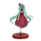 Image produit Hatsune Miku - Figurine Miku Outing Dress Red Color Trio-Try-iT
